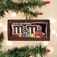 Load image into Gallery viewer, M&M'S Milk Chocolate Ornament - Southlake Paws
