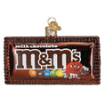 Load image into Gallery viewer, M&M'S Milk Chocolate Ornament - Southlake Paws
