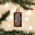 Load image into Gallery viewer, Mini M&M'S Bag Ornament - Southlake Paws

