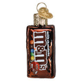 Load image into Gallery viewer, Mini M&M'S Bag Ornament - Southlake Paws
