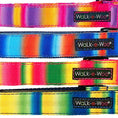 Load image into Gallery viewer, Tie Dye Dog Collars, Leads, and Bows - 4 Styles
