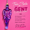Load image into Gallery viewer, TOM ZURLA-The Gent Catwalk Model
