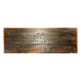 Load image into Gallery viewer, Oasis Large Dog Wood Kennel Dark Wax 
