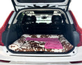 Load image into Gallery viewer, Bowsers SUV Cargo Lounger Reversible Blanket Topper in Wrangler/Cherry Blossom
