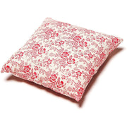 Touchdog ® 'Floral-Galoral' 2-in-1 Collapsible Squared Dog and Cat Bed