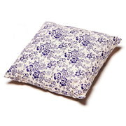 Touchdog ® 'Floral-Galoral' 2-in-1 Collapsible Squared Dog and Cat Bed