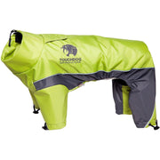 Touchdog ® Quantum-Ice Adjustable and Reflective Full-Body Winter Dog Jacket