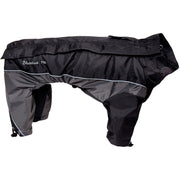 Touchdog ® Quantum-Ice Adjustable and Reflective Full-Body Winter Dog Jacket