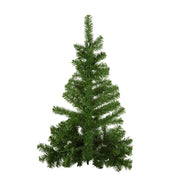Kurt Adler 36-Inch Norway Pine Half Tree