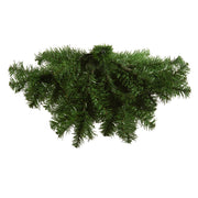 Kurt Adler 36-Inch Norway Pine Half Tree