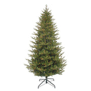 Kurt Adler 7.5-Foot Pre-Lit Frasier Fir Tree