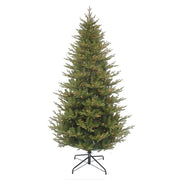 Kurt Adler 7.5-Foot Pre-Lit Frasier Fir Tree