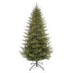 Kurt Adler 7.5-Foot Pre-Lit Frasier Fir Tree