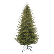 Kurt Adler 7.5-Foot Pre-Lit Frasier Fir Tree
