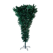 Kurt Adler 8.5-Foot Pre-Lit Upside Down Pine Tree