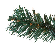 Kurt Adler 6-Foot Pre-Lit Winchester Pine Pencil Tree