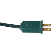 Kurt Adler 6-Foot Pre-Lit Winchester Pine Pencil Tree