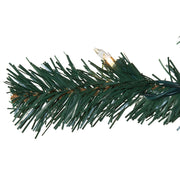Kurt Adler 7-Foot Pre-Lit Winchester Pine Pencil Tree