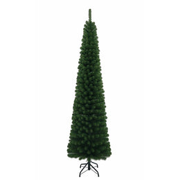 Kurt Adler 7-Foot Winchester Pine Pencil Tree