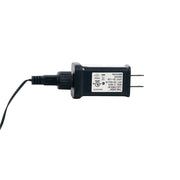 Kurt Adler 5-Foot Timberland with Multicolor LED G15 Tree