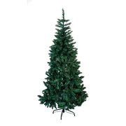 Kurt Adler 6-Foot Pre-Lit LED Green Pine Tree