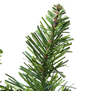 Kurt Adler 4.5-Foot Green Pine Tree