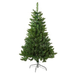 Kurt Adler 4.5-Foot Green Pine Tree
