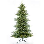 Kurt Adler 7.5-Foot Charleston Medium Tree
