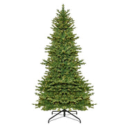 Kurt Adler 9-Foot Charleston Medium Tree with 950-Light