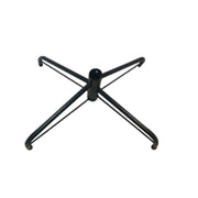 Kurt Adler 7-Foot Pre-Lit Sierra Green Tree PVC and PE Christmas Tree