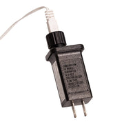 Kurt Adler 3-Foot White Birch Tree with Warm White LED 8 Function Lights