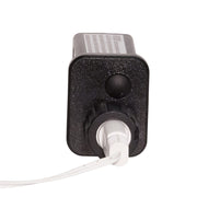 Kurt Adler 3-Foot White Birch Tree with Warm White LED 8 Function Lights