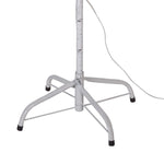 Kurt Adler 4-Foot White Birch Tree with Warm White LED 8 Function Lights