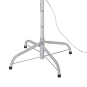 Kurt Adler 4-Foot White Birch Tree with Warm White LED 8 Function Lights