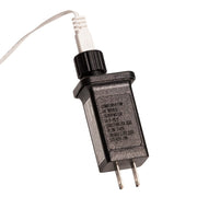 Kurt Adler 5-Foot White Birch Tree with Warm White LED 8 Function Lights