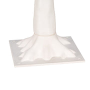 Kurt Adler 6-Foot Winter White Twig Tree and 1300 Cool White Fairy LED Lights