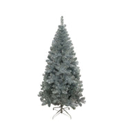 Kurt Adler 6-Foot Silver Point Pine Tree