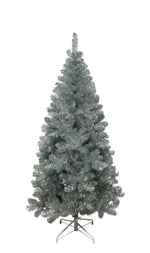 Kurt Adler 6-Foot Silver Point Pine Tree