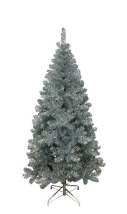 Kurt Adler 6-Foot Silver Point Pine Tree