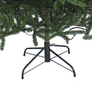 Kurt Adler 7-Foot Pre-Lit Mountain Pine Tree