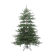 Kurt Adler 7-Foot Pre-Lit Mountain Pine Tree