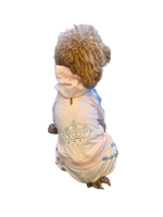 Run Run Run Tracksuit, Light Pink
