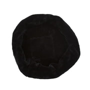 Transformer Converting Dog and Cat Bed