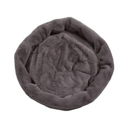 Transformer Converting Dog and Cat Bed