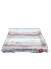 NEW Travel Medium Blanket, 5 COLORS! 