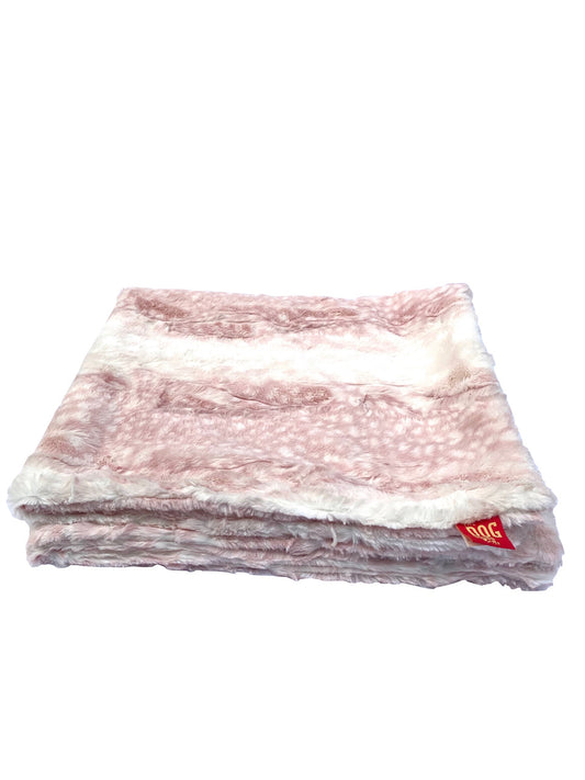 NEW Travel Medium Blanket, 5 COLORS! 