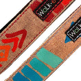 Load image into Gallery viewer, Tribal Dog Collars and Leads - 2 Styles
