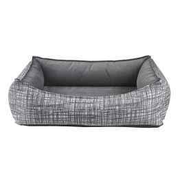 Bowsers Oslo Tribeca Orthopedic Dog Bed - Supportive Joint-Relief Comfort