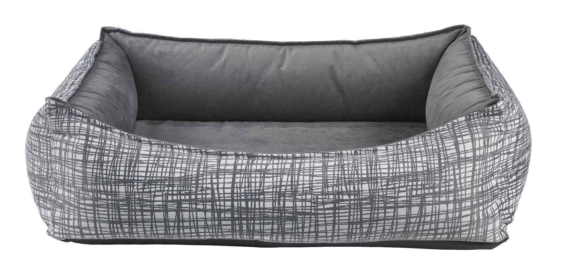 Bowsers Oslo Tribeca Orthopedic Dog Bed - Supportive Joint-Relief Comfort