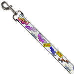 Dog Leash - Sound Effects White/Pastel
